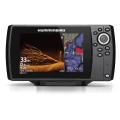 SONAR HUMMINBIRD HELIX 7 CHIRP MEGA DI GPS G3N