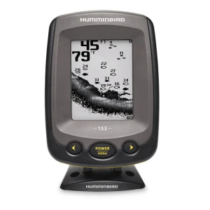 Sonar Humminbird Piranha Max 153x