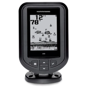 Sonar Humminbird Piranha Max 165x