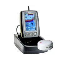 SONAR TOSLON TF 640 PENTRU NAVOMODELE SONAR TOSLON TF 640 PENTRU NAVOMODELE