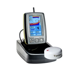 Sonar Toslon Tf 640 Pentru Navomodele