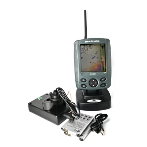 SONAR WIRLESS BEAR CREEKS 800MT PENTRU NAVOMODEL BC201 SONAR WIRLESS BEAR CREEKS 800MT PENTRU NAVOMODEL BC201