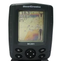 SONAR WIRLESS BEAR CREEKS 800MT PENTRU NAVOMODEL BC201 SONAR WIRLESS BEAR CREEKS 800MT PENTRU NAVOMODEL BC201