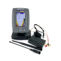 SONAR WIRLESS BEAR CREEKS 800MT PENTRU NAVOMODEL BC202 SONAR WIRLESS BEAR CREEKS 800MT PENTRU NAVOMODEL BC202