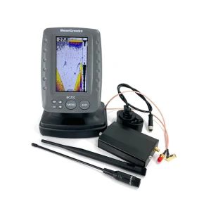 Sonar Wirless Bear Creeks 800mt Pentru Navomodel Bc202