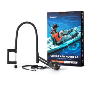 Suport Deeper Flexibil 2.0 Pt.sonar
