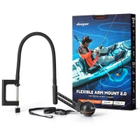 Set Deeper Sonar Smart Pro+2 + Suport Flexibil  Set Deeper Sonar Smart Pro+2 + Suport Flexibil