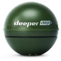 Smart Sonar DEEPER Chirp+ Model DP3H10S10 ( Ambalaj Cadou )