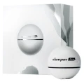 Smart  Sonar DEEPER Chirp Plus Editie Limitata, Alb + Wireless Echo-Sounder + GPS Model DP3H10S10