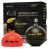 Sonar DEEPER Smart Chirp+ 3.0, FLDP47