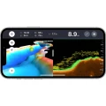 Sonar DEEPER Smart Chirp+ 3.0, FLDP47 Sonar DEEPER Smart Chirp+ 3.0, FLDP47