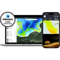 Sonar DEEPER Smart Chirp+ 3.0, FLDP47 Sonar DEEPER Smart Chirp+ 3.0, FLDP47