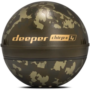 Sonar DEEPER Smart Chirp+ 4.0