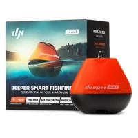 Sonar DEEPER Start Sonar DEEPER Start