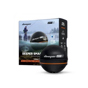 Sonar Deeper Smart Pro+ 2