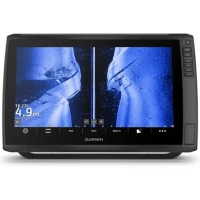 Sonar Garmin Echomap Ultra 2 162sv Fara Traductor