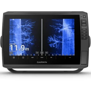 Sonar Garmin Echomap Ultra 2 102sv Ww/gt56 10