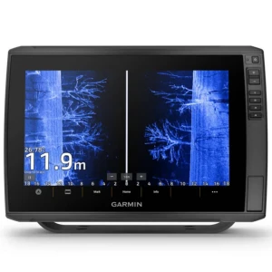 Sonar Garmin Echomap Ultra 2 122sv Ww /gt56uhd 12