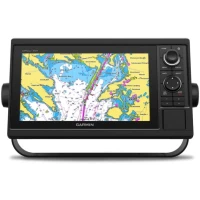 Sonar Garmin Gpsmap 1022 Ww