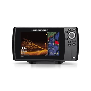 Sonar GPS HUMMINBIRD Helix 7 CHIRP DS GPS G4