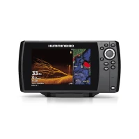 Sonar Gps Humminbird Helix 7 Chirp Mega-di Gps G4