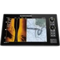 Sonar GPS HUMMINBIRD SOLIX 10 CHIRP MEGA SI+, DI+, CHIRP 2D G3