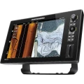 Sonar GPS HUMMINBIRD SOLIX 10 CHIRP MEGA SI+ G3