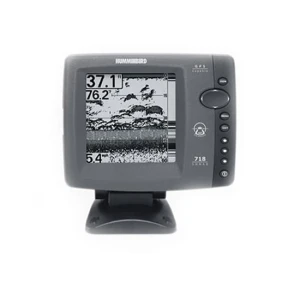 Sonar Humminbird 718
