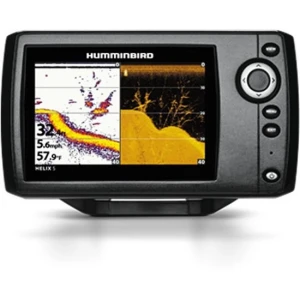 Sonar Humminbird Helix 5 DI G2 Dual Beam Sonar Humminbird Helix 5 DI G2 Dual Beam