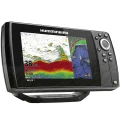 Sonar Humminbird Helix 7 Chirp DS GPS G3