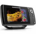Sonar Humminbird Helix 7 Chirp DS GPS G3