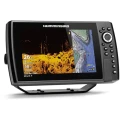 Sonar Humminbird Helix 9 CHIRP MEGA SI GPS G3N