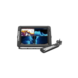Sonar Lowrance Elite-12 T2i Active Imaging