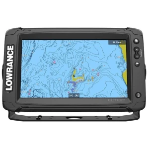 Sonar Lowrance Elite-9 Ti2 Active Imaging