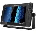 Sonar LOWRANCE HDS-12 LIVE fara traductori