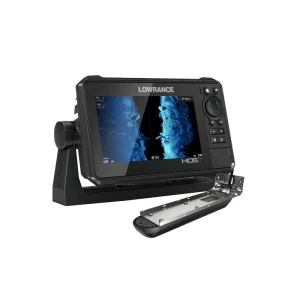 Sonar Lowrance Hds-7 Live Active Imaging
