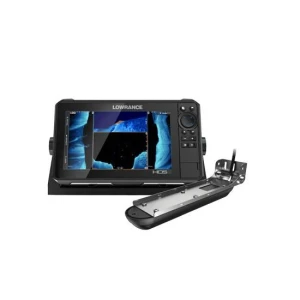 Sonar LOWRANCE HDS-9 LIVE Active Imaging Sonar LOWRANCE HDS-9 LIVE Active Imaging