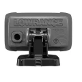 Sonar Lowrance HOOK2-4X GPS Bullet Skimmer CE GPS Plus Plotter