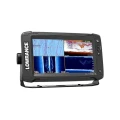 Sonar cu Downscan si StructureScan Plus Chartplotter LOWRANCE Elite-9 Ti TotalScan Sonar cu Downscan si StructureScan Plus Chartplotter LOWRANCE Elite-9 Ti TotalScan