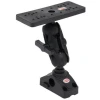 Suport Sonar Berkley Ball Mounting System Fish F. Holder L 21cm