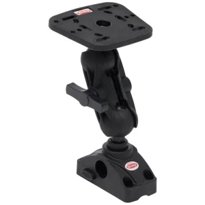 Suport Sonar Berkley Ball Mounting System Fish F. Holder S 21cm