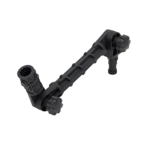 Suport Sonar Berkley Extension Arm With Quick Release Lock, 28cm