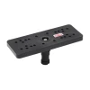 Suport Sonar Berkley Fish Finder Holder Large