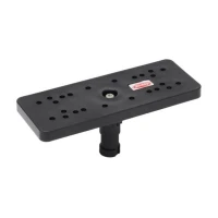 Suport Sonar Berkley Fish Finder Holder Large Suport Sonar Berkley Fish Finder Holder Large