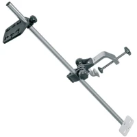 Suport Sonar Carp Zoom Transducer Holder, 80cm