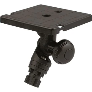 Suport Sonar RAILBLAZA Fish Finder Mount R-Lock S GroBpackung, 10.2x10x.2cm, 10buc/pac