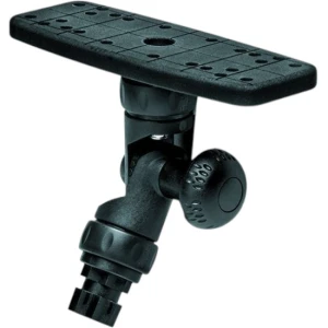 Suport Sonar si Chartplotter RAILBLAZA Fish Finder Mount R-Lock R