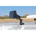 Suport Sonar si Chartplotter RAILBLAZA Fish Finder Mount R-Lock R