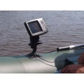 Suport Sonar si Chartplotter RAILBLAZA Fish Finder Mount R-Lock S