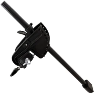 Suport Sonda MINN KOTA Geberstangen Set Schwarts, 76cm, 1buc/pac